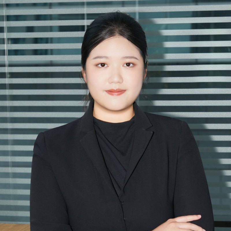 Jolie Tsang